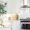 kitchen with ample counter-space and modern appliances