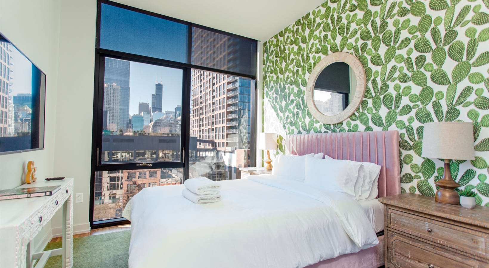 The Ardus River North - 676 N LaSalle Dr 60654 - Chicago Apartments