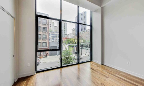 fulton market lofts for rent