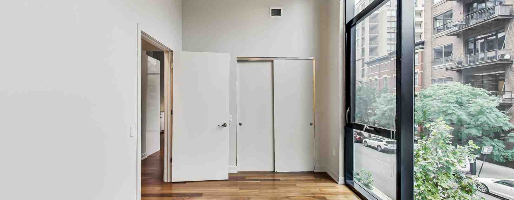 how to take a virtual apartment tour