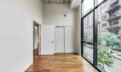 how to take a virtual apartment tour