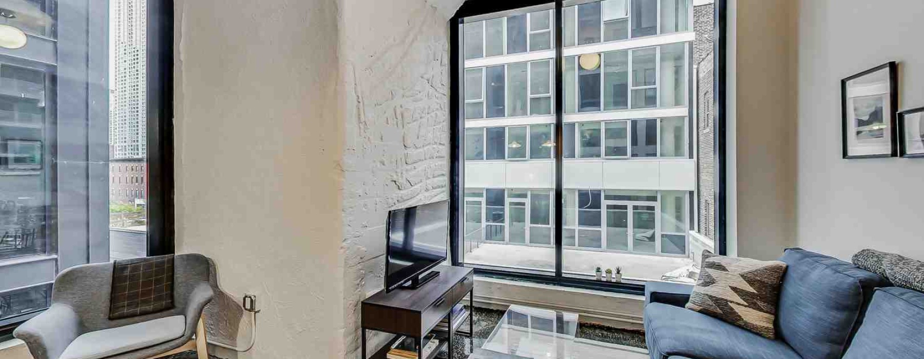 Smart Home Apartments Chicago