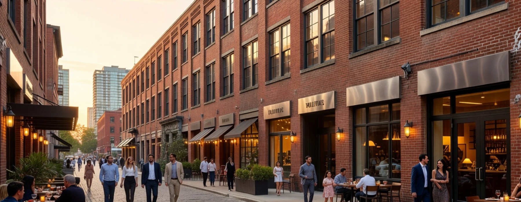 best restaurants fulton market header image