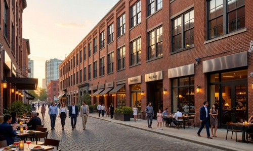 best restaurants fulton market header image