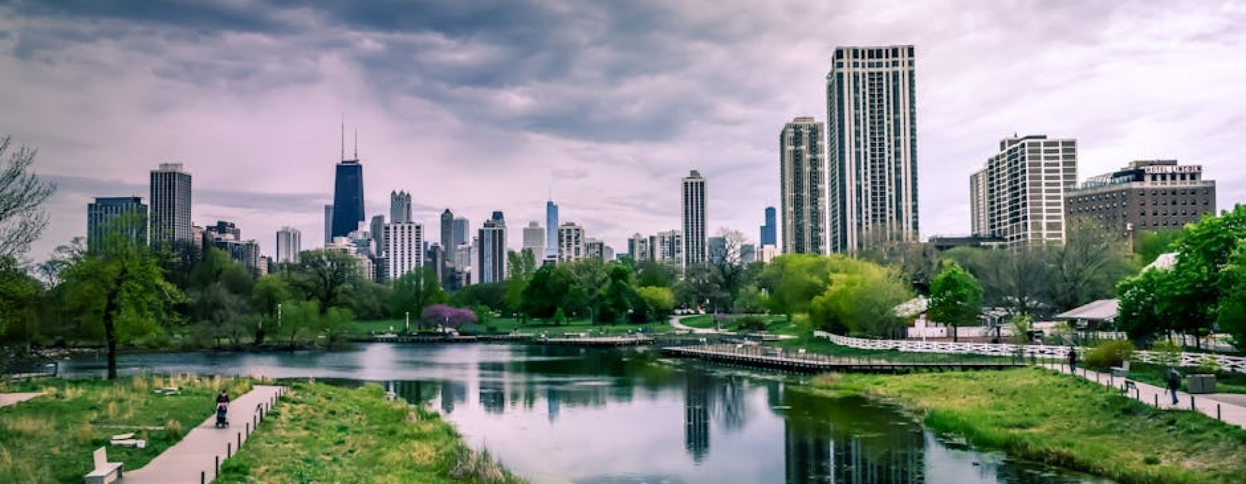 Dog Park in Chicago - chicago dog park rules