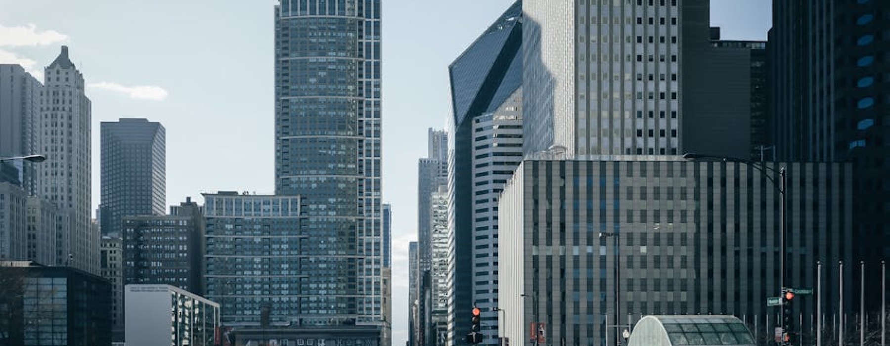 Chicago high-rise studio apartments - High-rise studio apartments Chicago
