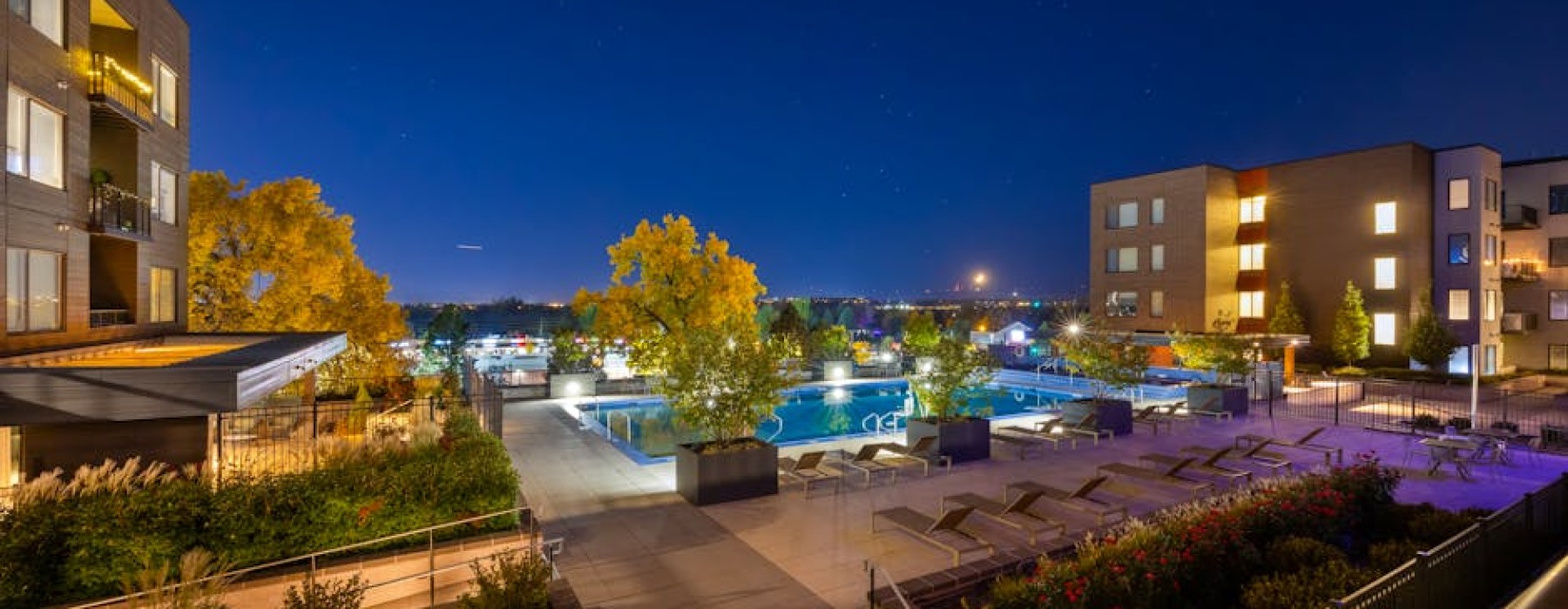 apartment community amenities - apartment community amenities