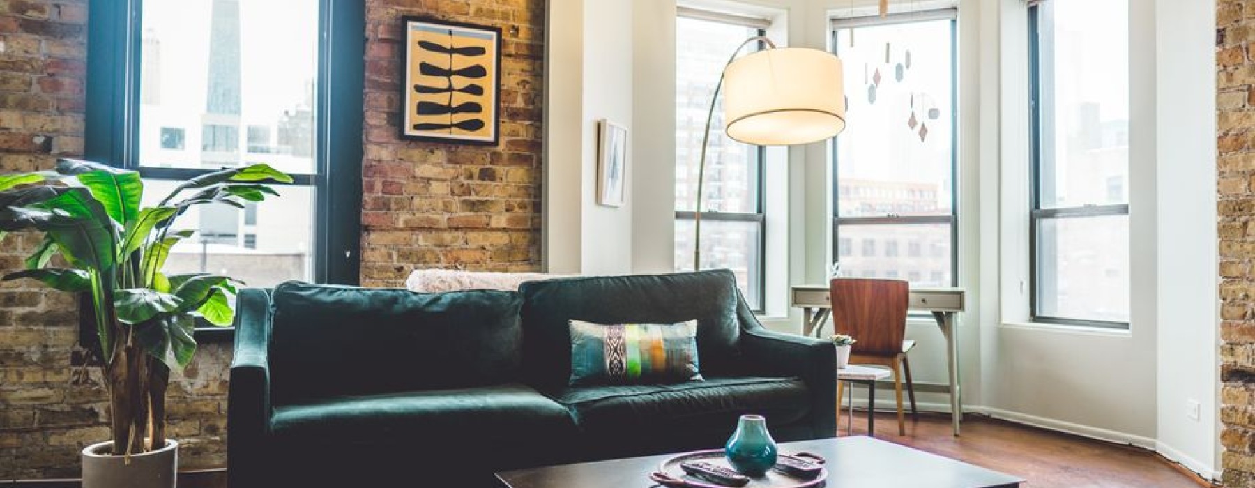 chicago convertible apartments modern urban living space