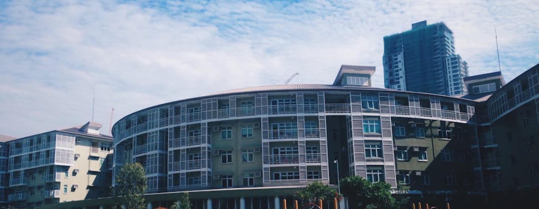 apartment community amenities - apartment community sharing of amenities
