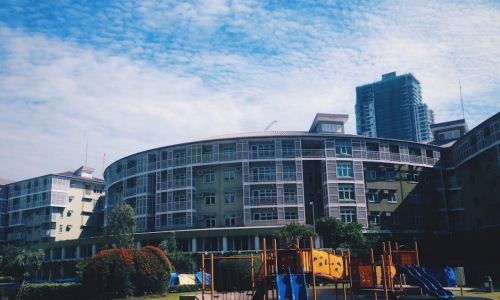 apartment community amenities - apartment community sharing of amenities