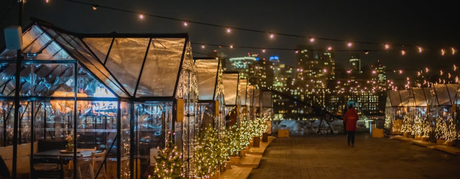 Chicago rooftop event space - Chicago rooftop event space