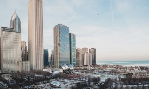 dog friendly apartments chicago