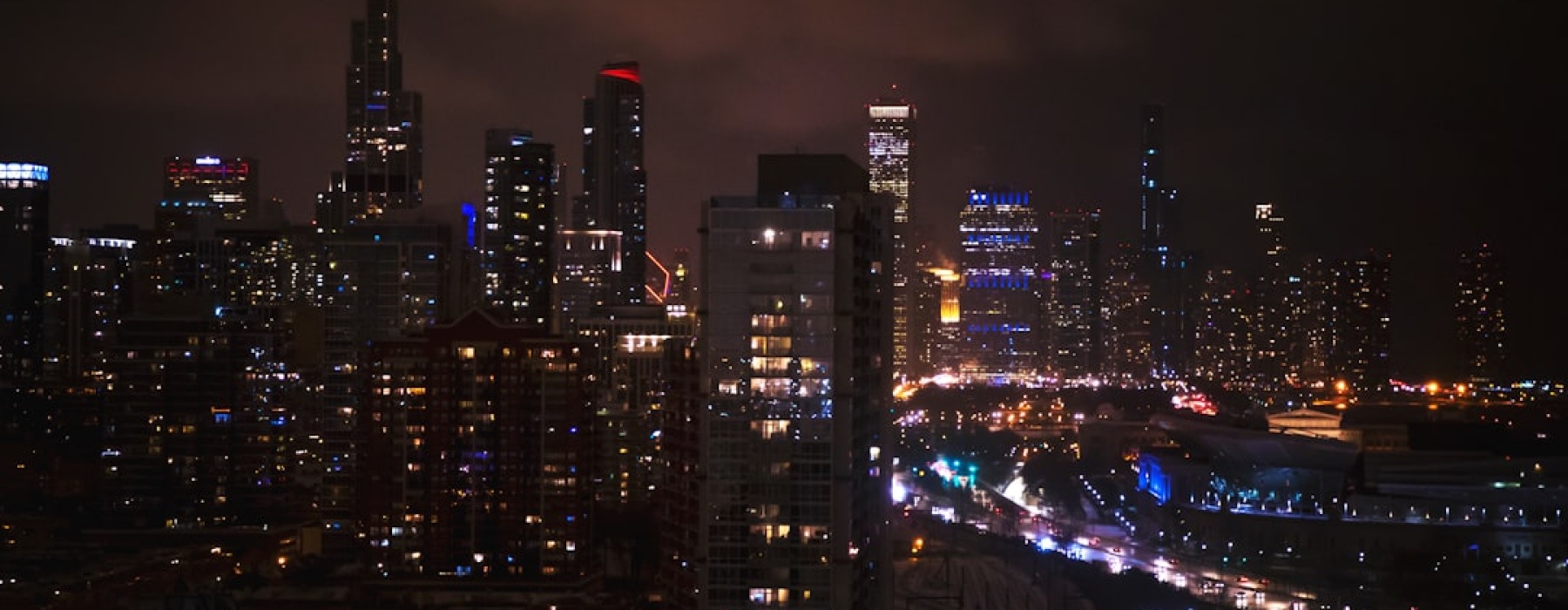 best Chicago rooftop bars - best Chicago rooftop bars