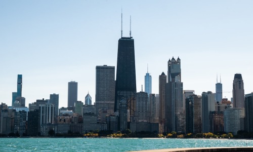 most luxurious apartments in chicago