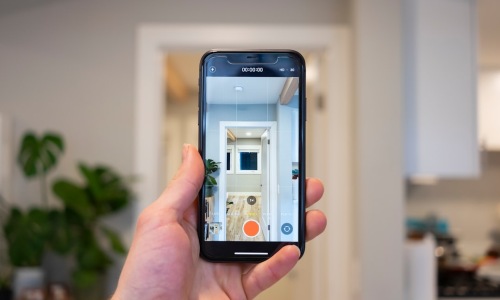 virtual apartment tour - how to do a virtual apartment tour