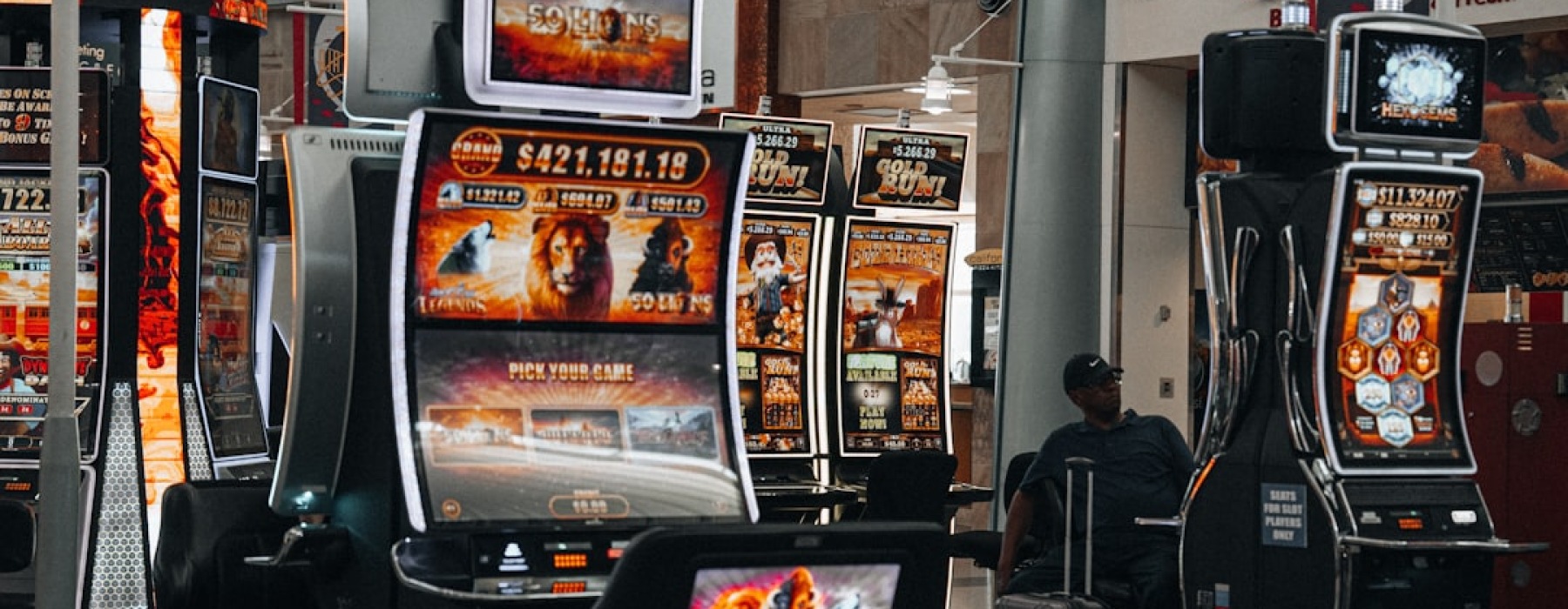 arcades in chicago - arcades in chicago