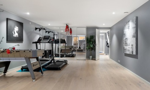 apartments with fitness center - apartments with fitness center