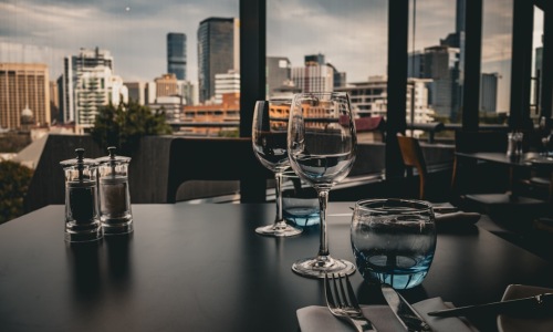 brunch with city views - brunch with city views brunch with city views - brunch with city views