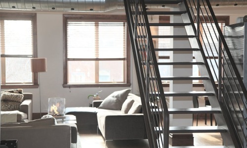 chicago loft rentals